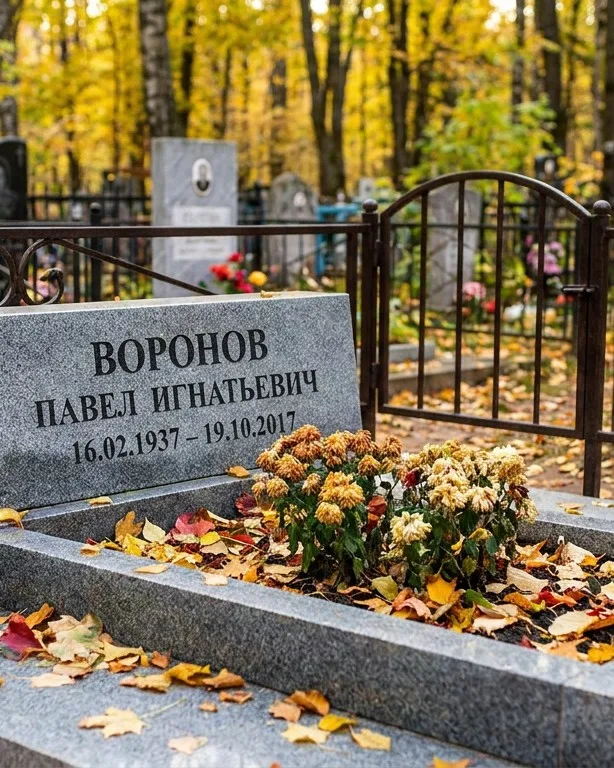 Премиум-комплекс под ключ с крестом и скамьёй в Южно-Сахалинске