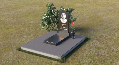 Памятник ПВ016