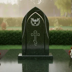 Православный вертикальный памятник ПН325 - ПН325