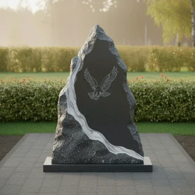 Памятник на могилу ПН 501