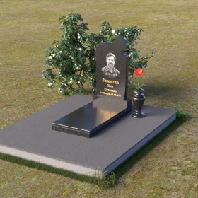 Памятник ПВ044