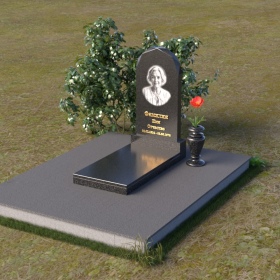 Памятник ПВ069