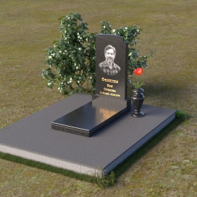 Памятник ПВ074