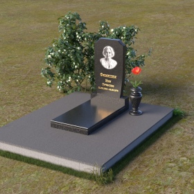 Памятник ПВ080