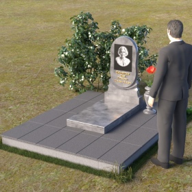 Памятник ПВ110