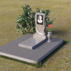 Памятник ПВ117