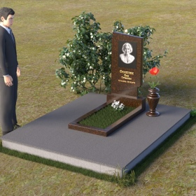 Памятник ПВ118