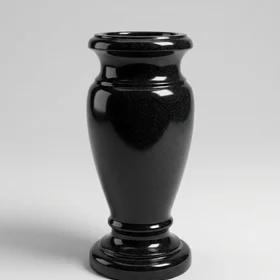 Ритуальная ваза на могилу — ВЗ009