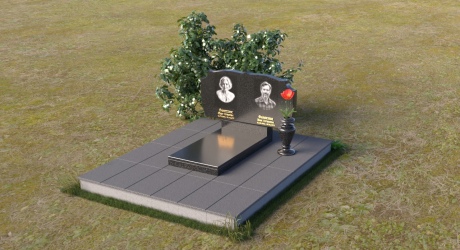 Памятник ПГ030