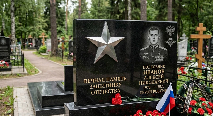 zvezda