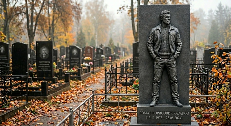Roman-Borisovich-Kazakov