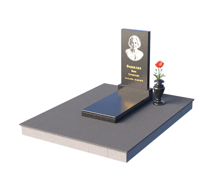 Изготовление памятников под ключ в Южно-Сахалинске