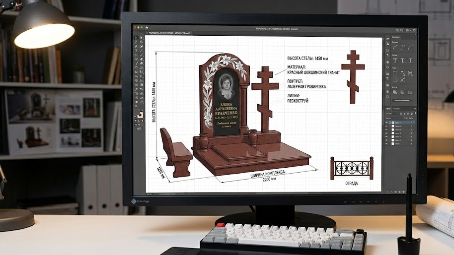 Фото до ретуши